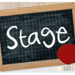 Stage Tennis de Table