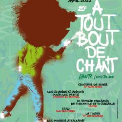 Festival a tout bout de chant