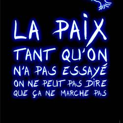 La Paix