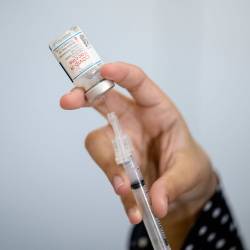 InformatIon des senIors pour le rappel au vaccIn covId-19