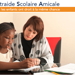 Entraide scolaire amicale