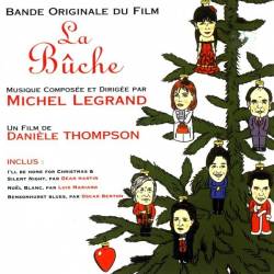 Film La bûche