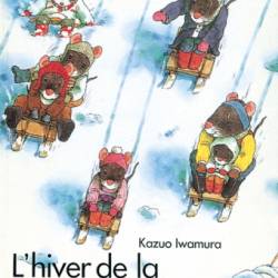 Histoires de neige et d'hiver