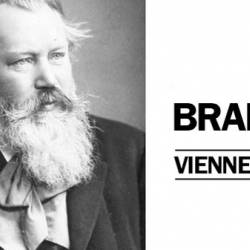 Brahms comme à Vienne