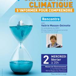 GIEC Changement climatique s'informer pour comprendre