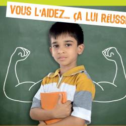 Soutien scolaire Asso