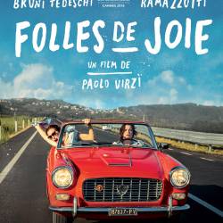 Film Folles de joie