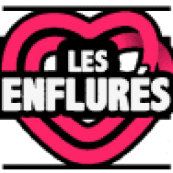 Les enflurés