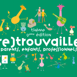 Semaine Nationale de la Petite Enfance