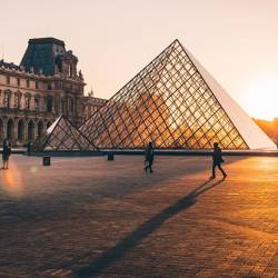 museé de louvre 