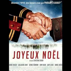 Joyeux Noël