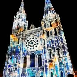 Chartres en lumières