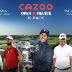 Open de France de Golf