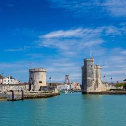 La Rochelle