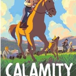 Affiche du film Calamity