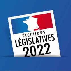 Elections législatives 2022