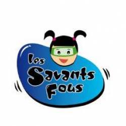 logo des savants fous