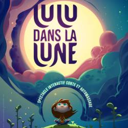 Lulu dans la lune