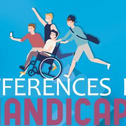 Différences et handicap