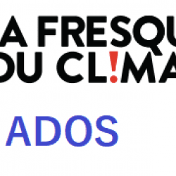 Fresque du climat ADOS