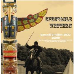 Spectacle western