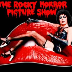 Cinéma / théâtre : ROCKY HORROR PICTURE SHOW 