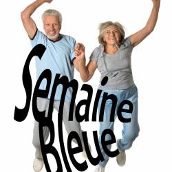 Semaine bleue Seniors