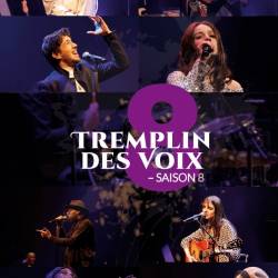 Tremplin des voix 2023