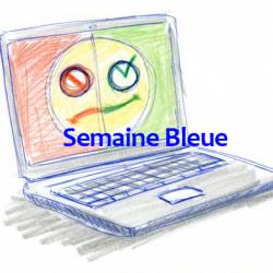 Internet Semaine Bleue