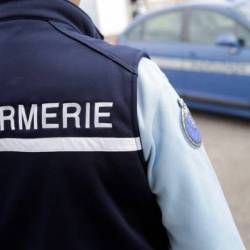 gendarmerie