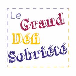 Le grand défi sobriété