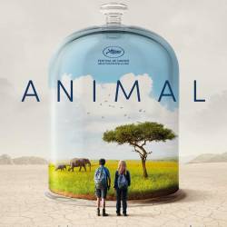 Affiche du film Animal