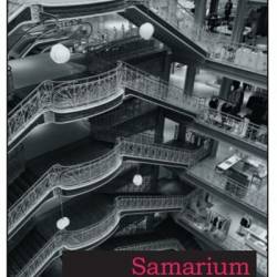 Samarium, Livre de Gérard Filoche