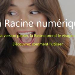 La racine