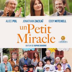 Affiche du film - Un Petit Miracle