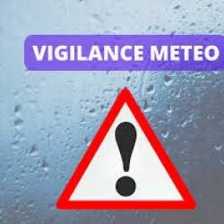 vigilance météo