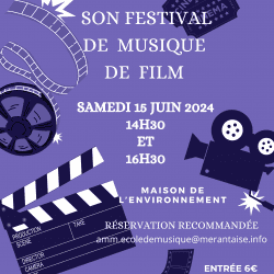 Festival de musique de film