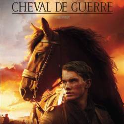 Affiche du film CHEVAL DE GUERRE