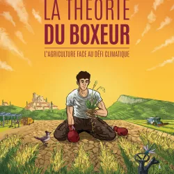 Affiche du film LA THÉORIE DU BOXEUR