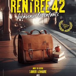 RENTRÉE 42