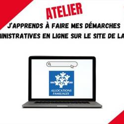Atelier CAF