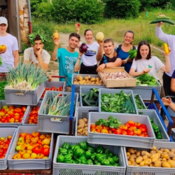 Ferme école Graine d'avenir