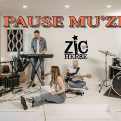 Pause Mu'Zic