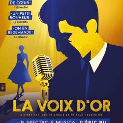 La Voix d'Or