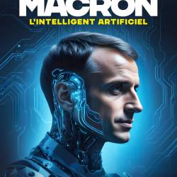 Macron l'intelligent artificiel