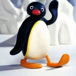 Pingu, le film