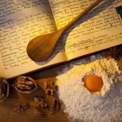 Livret de cuisine