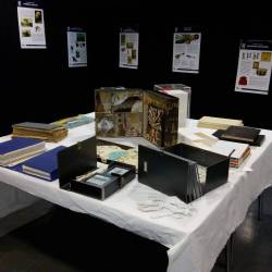 Expo livre Infini