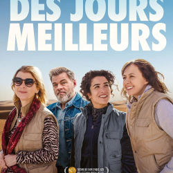 Affiche du film - Des jours meilleurs
