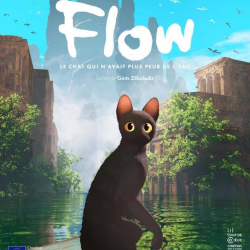 Affiche du film - Flow